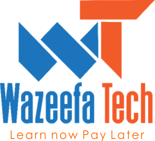 Wazeefa Tech Initiative